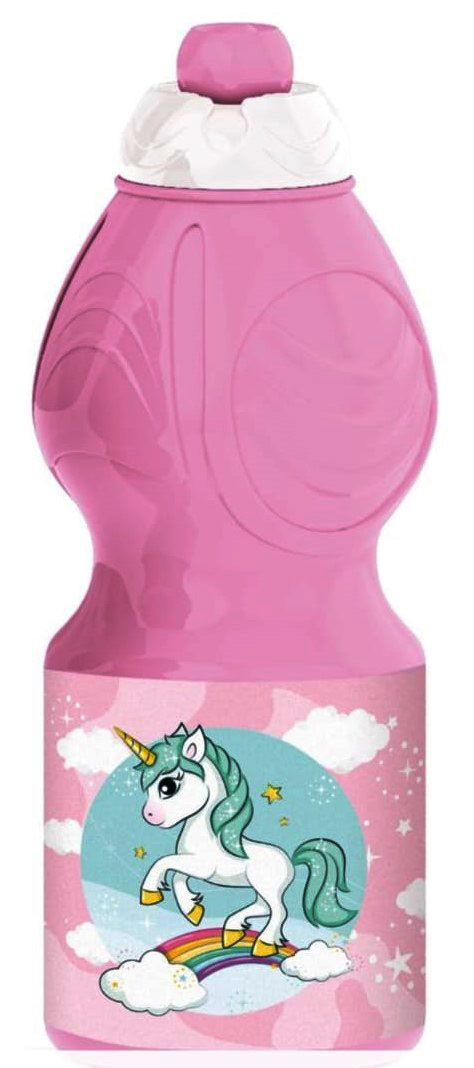 BOTELLA UNICORN RANGER 400 ML?v=69b0e16ca27ba