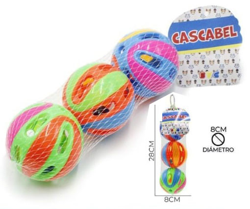 PELOTAS CASCABEL 8 CM?v=69b0e16bcc962