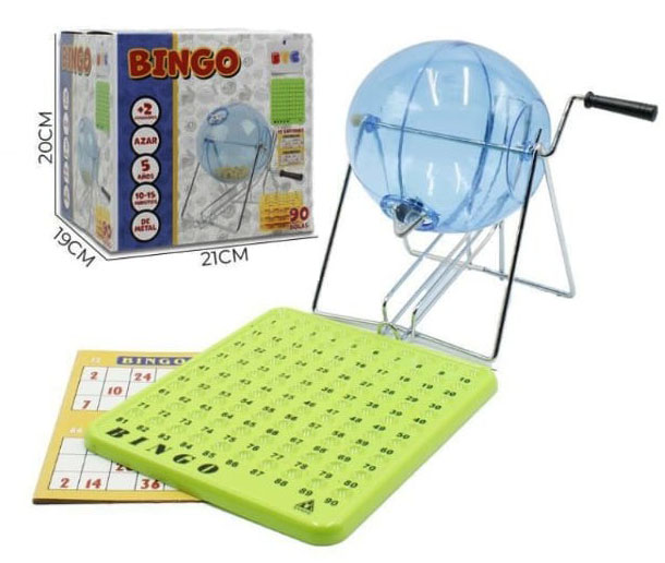 BINGO METAL?v=69b0e16a7667e