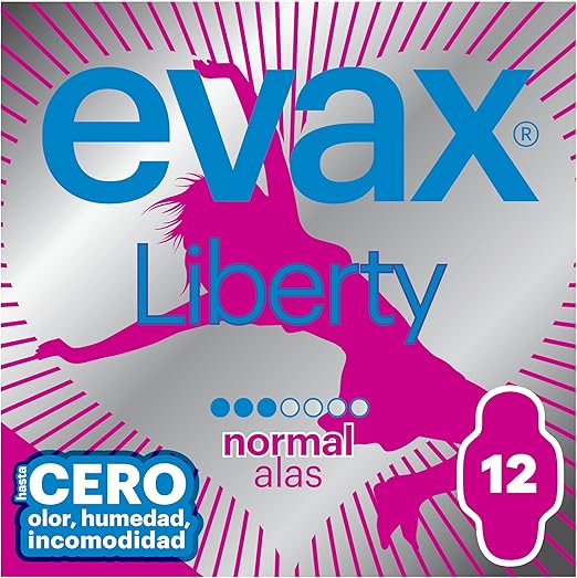 EVAX LIBERTY COMPRESAS NORMAL 12U?v=6a667c104ee25