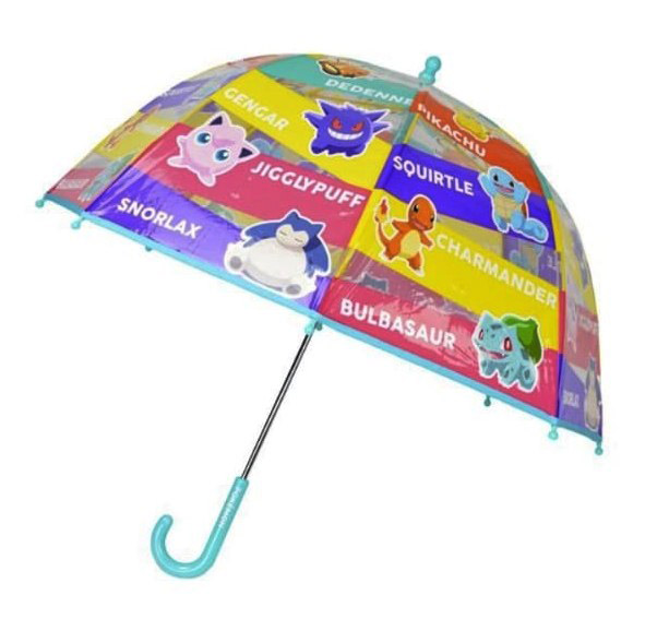 PARAGUAS POKEMON TRANSPARENTE 48CM?v=69b5baf7e0b3c