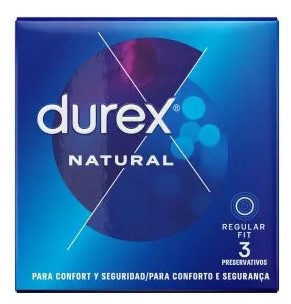 DUREX PRESERVATIVO NATURAL COMFORT  3U.?v=6932ae5bb4d65