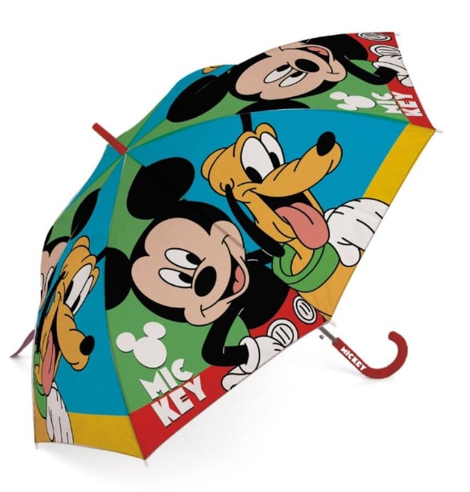 PARAGUAS AUTOMATICO MICKEY 48CM?v=69b5baf806180