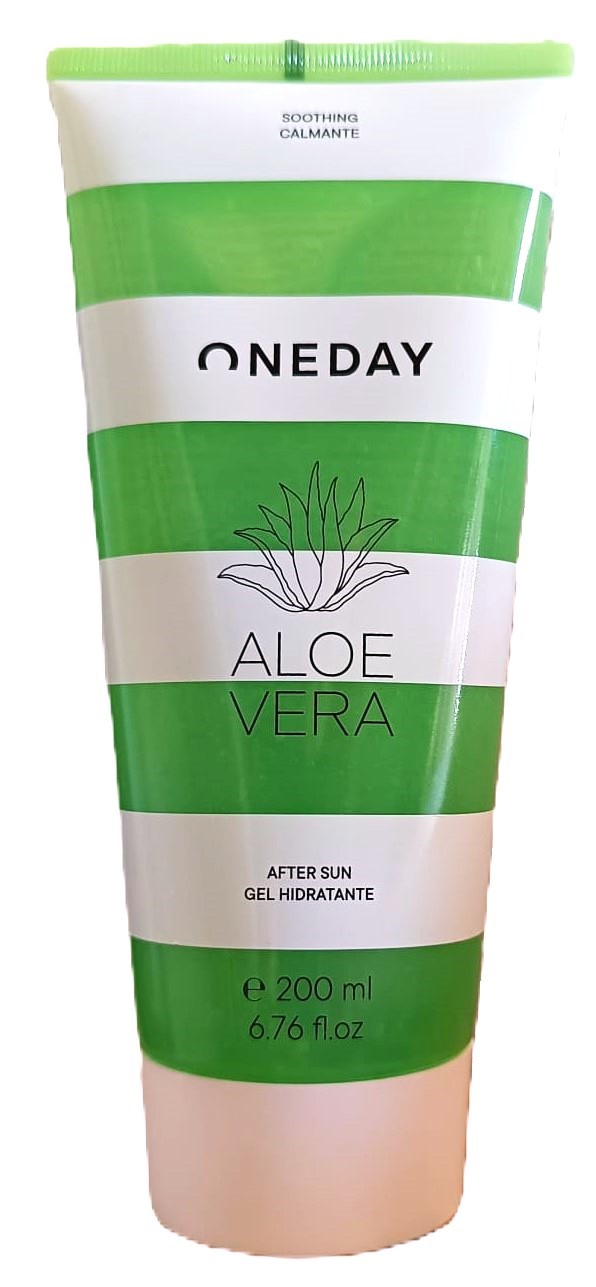 AFERSUN ALOE VERA 200 ML