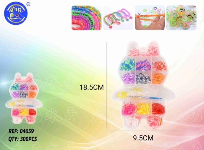 GOMAS PULSERAS?v=69b5b9d9b7775