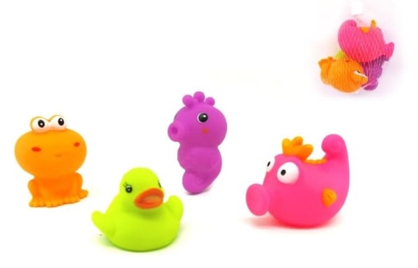 ANIMALES DE GOMA 4 PCS?v=69b0cf829b0f5