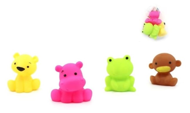 ANIMALES DE GOMA 4 PCS?v=69b0cf8298324