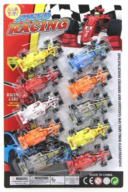 COCHES F-1 10 PCS.?v=69b0e16ba9710