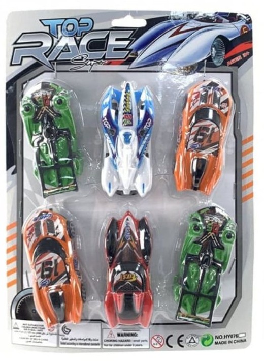 TOP RACE 6 PCS.?v=69b0e16bbc0a9