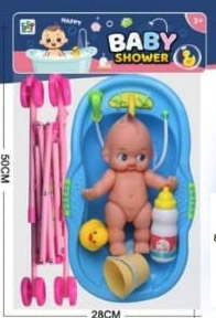 CARRO MUÑECA + BAÑERA?v=69b8a2346160e