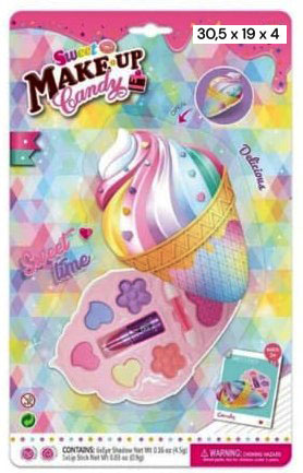 MAQUILLAJE HELADO?v=69b325e9a59f9