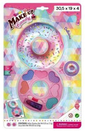 MAQUILLAJE DONUT?v=69b325e96a91e