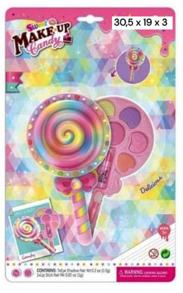 MAQUILLAJE PIRULETA?v=69b325e9998d9