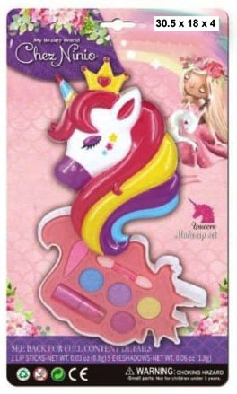 MAQUILLAJE UNICORNIO?v=69b325e97ede1