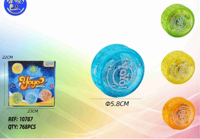 YOYO LUZ?v=69b5bb36a01fc