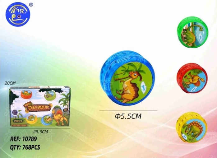 YOYO LUZ?v=69b5bb36c2043