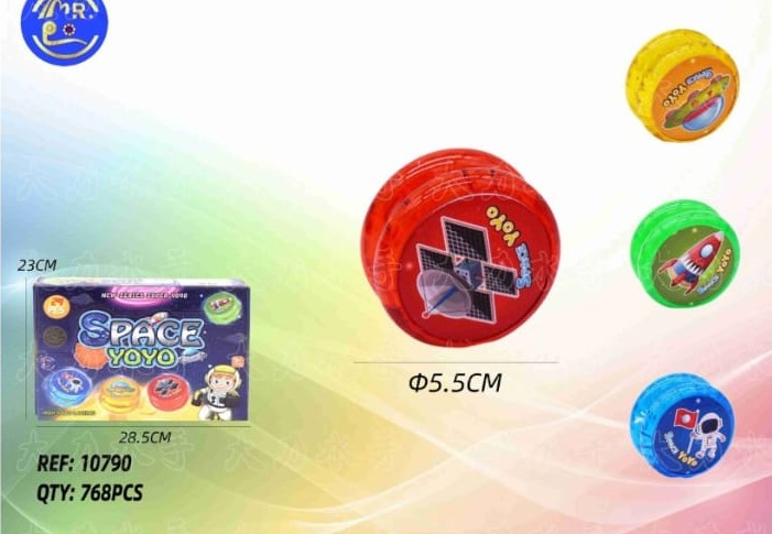 YOYO LUZ?v=69b5bb36bf2d7