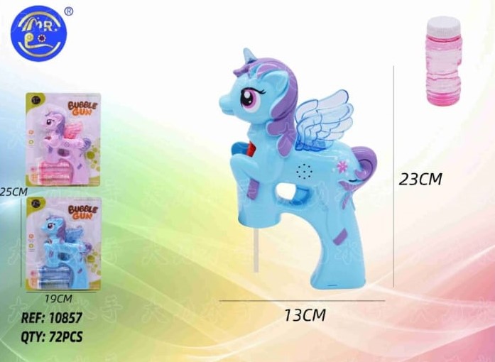 PISTOLA BURBUJAS?v=69b0cf8286fca