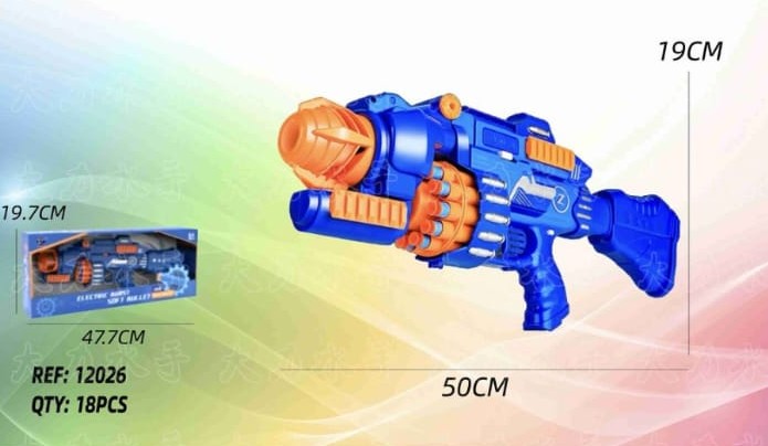 PISTOLA LUZ SONIDO AUTOMATICO?v=69b5ba9948c07