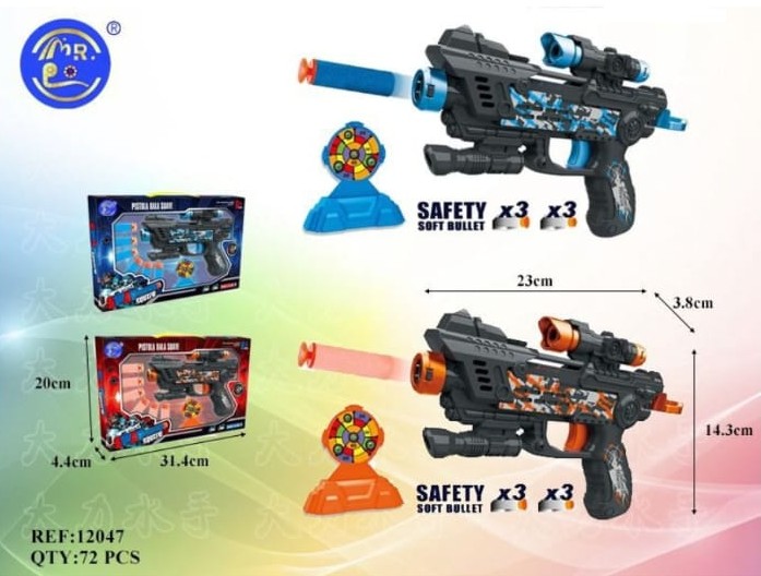 PISTOLAS DARDOS?v=69b5ba1613619