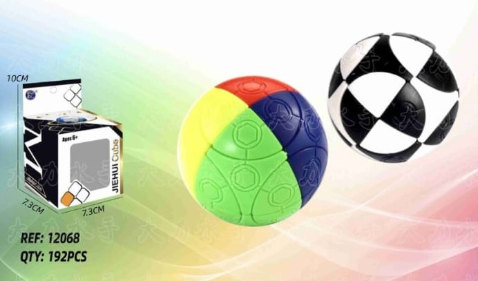 CUBO RUBIK BOLA?v=69b5ba4f3b516