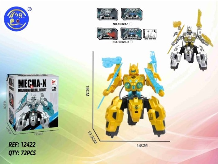 ROBOT ELECTRICO LUZ SONIDO?v=69b5ba3538e47