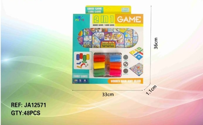 PARCHIS Y OCA?v=69b0e16a3a977