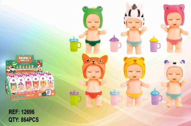 MUÑECA DOLL TOYS?v=69b8bbc31ed1e