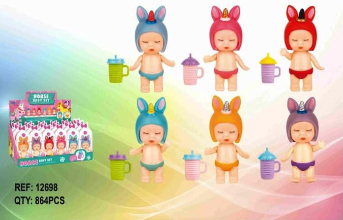 MUÑECA DOLL TOYS?v=69b8c0b5afb14