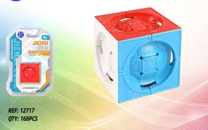 CUBO RUBIK?v=69b5ba4f3e4d4