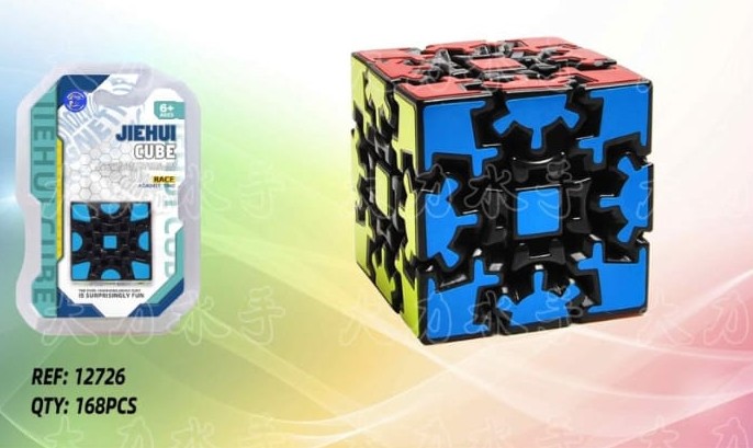 CUBO RUBIK?v=69b5ba4f1e63f