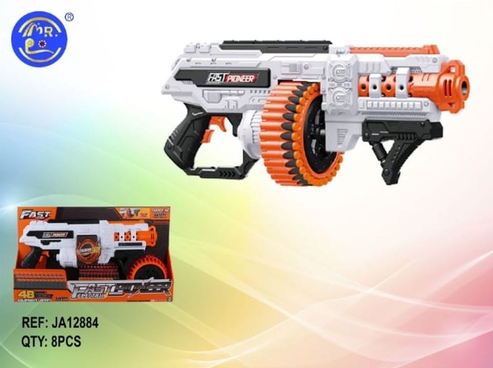 PISTOLA AUTOMATICA?v=69b5ba160a9fe