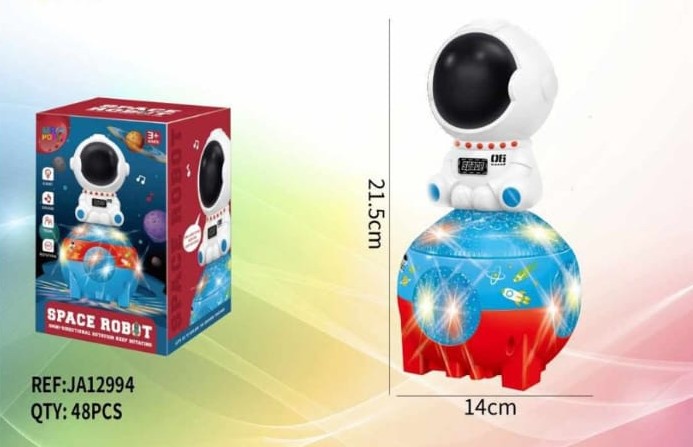 ROBOT ELECTRICO LUZ SONIDO?v=69b5ba3532c66