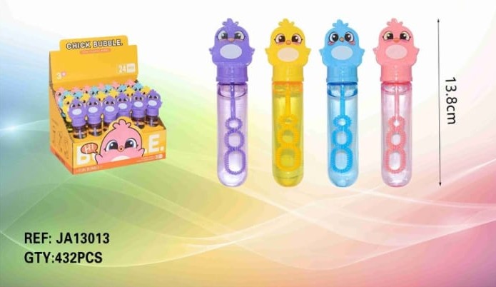 BOTE BURBUJAS?v=69b5ba351c2f2