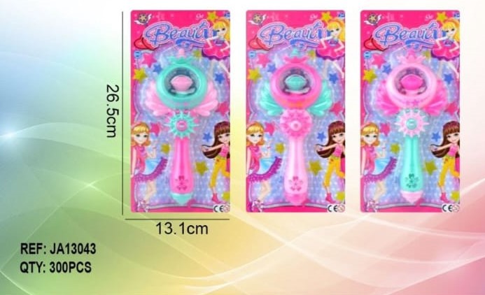 VARITA MAGICA LUZ?v=69b5b9d7e2c00