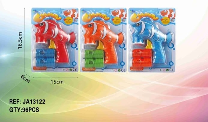 PISTOLA BURBUJAS?v=69b0cf8275d55