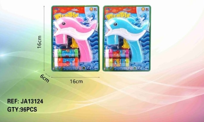 PISTOLA PEZ DELFIN?v=69b0cf827b8d9