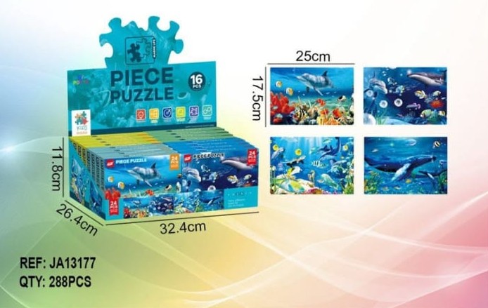 PUZZLE ANIMALES MARINOS?v=69b0e169d7e03