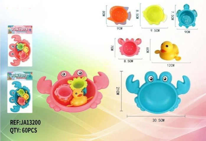 BAÑERA PATOS GOMA?v=69b0cf82eb2bb