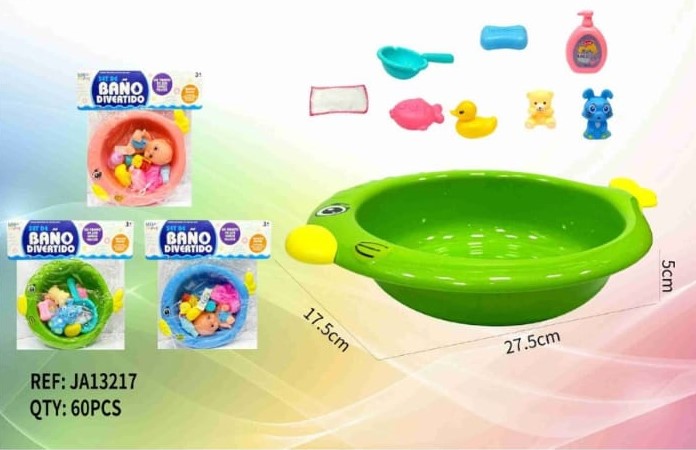 MUÑECA CON BAÑERA?v=69b0cf82bd5ee