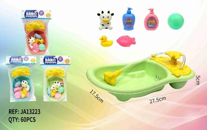 MUÑECA CON BAÑERA?v=69b0cf82c3182