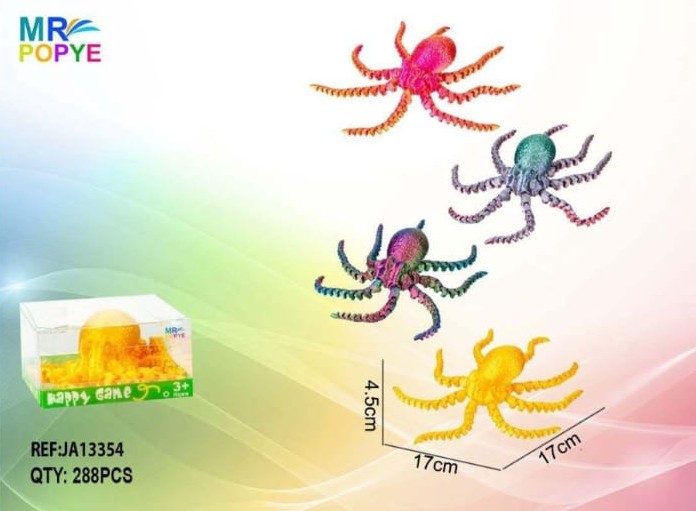 PULPO 3D 17CM?v=69b8c16d5b331