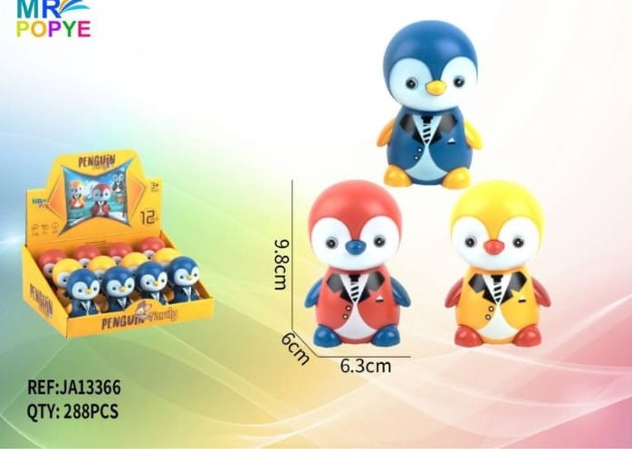 PINGÜINO PRESION?v=69b0e16bf1229