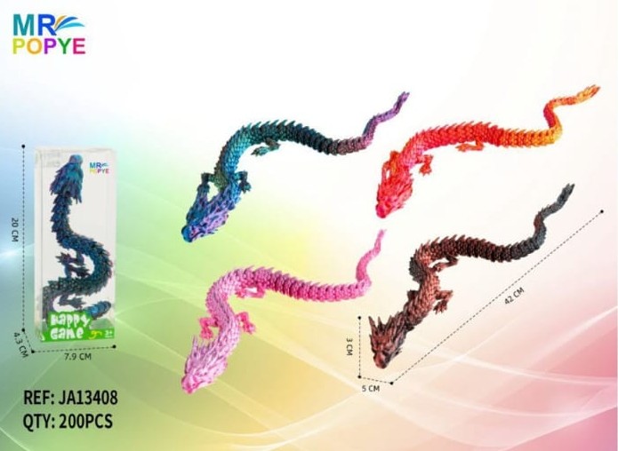 DRAGON 3D 42CM?v=69b8bbc3a3222
