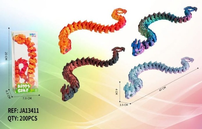 SERPIENTE 3D 47CM?v=69b8bbc40f262