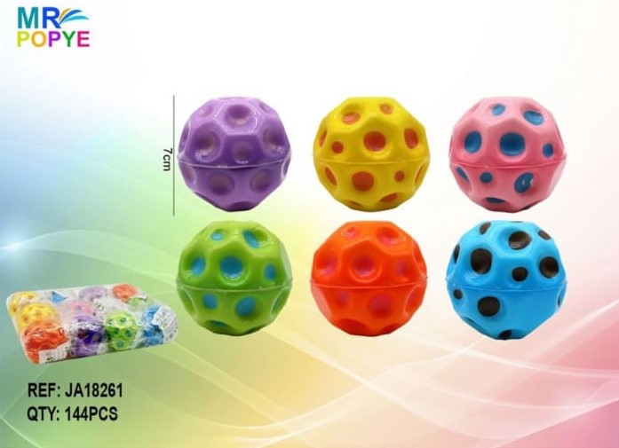 PELOTA SALTARINA 7 CM.?v=69b0cf8344653