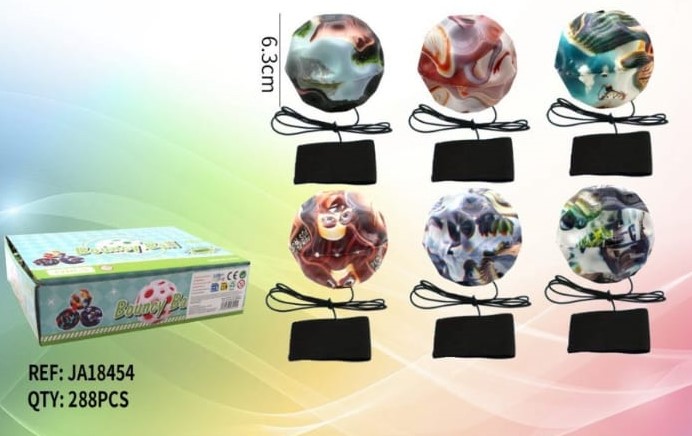 PELOTA SALTARINA 6,3 CM. MUÑECA?v=69b0cf834a1fc