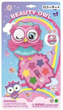 MAQUILLAJE BUHO?v=69b325e993a07