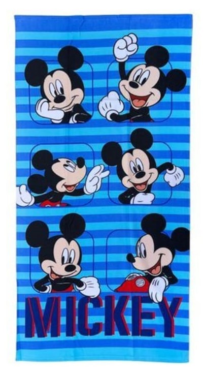 TOALLA MICKEY 70X140 CM?v=69b8c0b3a2af0