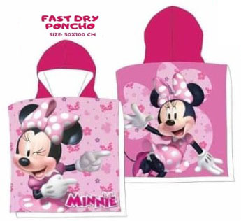 PONCHO MINNIE 50X100?v=69b0e16baa729